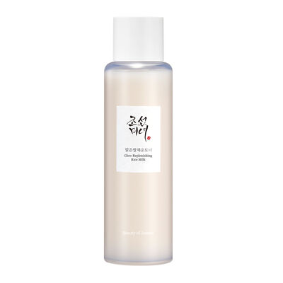 GLOW REPLENISHING RICE MILK LIGHTWEIGHT HYDRATION TONER (T&Oacute;NICO HIDRATANTE)